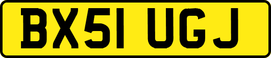 BX51UGJ