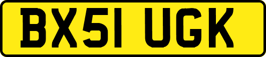 BX51UGK