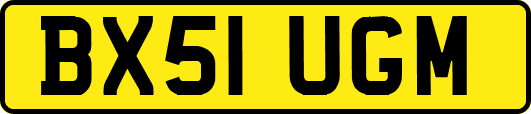 BX51UGM