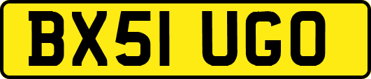 BX51UGO