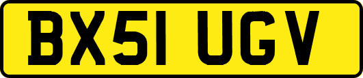 BX51UGV
