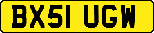 BX51UGW