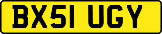 BX51UGY