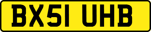 BX51UHB