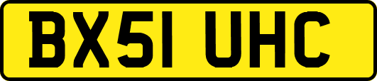BX51UHC
