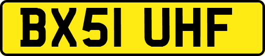 BX51UHF