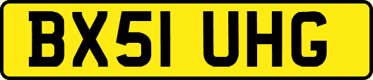 BX51UHG