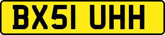 BX51UHH