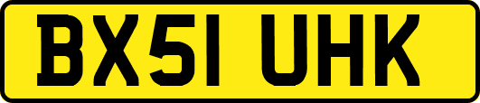 BX51UHK