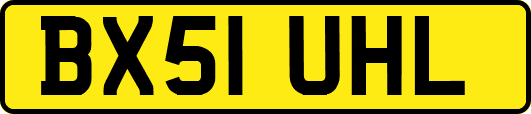 BX51UHL