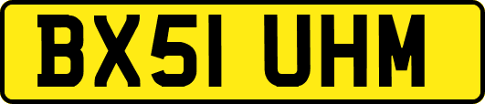 BX51UHM