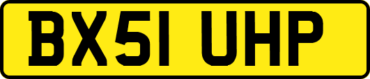 BX51UHP