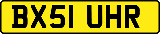 BX51UHR
