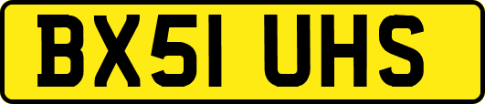 BX51UHS