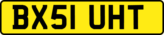 BX51UHT