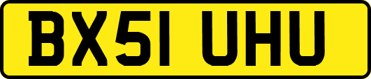 BX51UHU