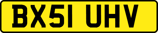BX51UHV