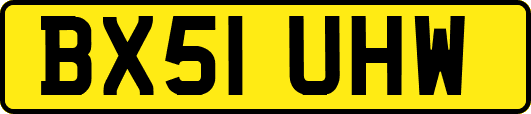 BX51UHW