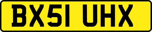 BX51UHX