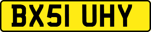 BX51UHY
