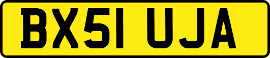 BX51UJA