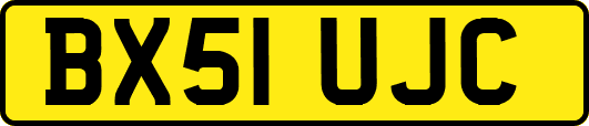 BX51UJC