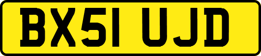 BX51UJD