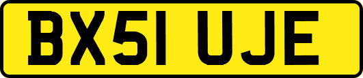 BX51UJE