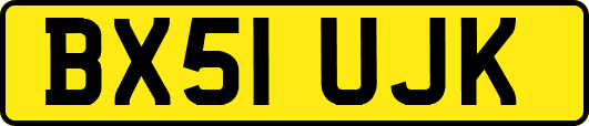 BX51UJK