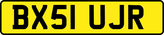 BX51UJR