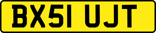 BX51UJT