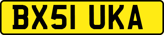 BX51UKA