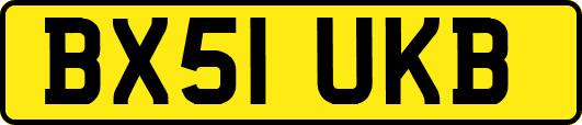 BX51UKB