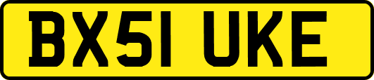BX51UKE