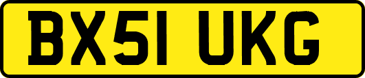 BX51UKG