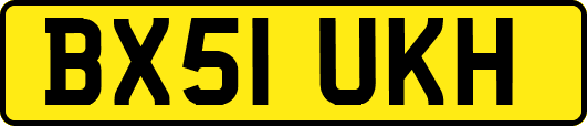 BX51UKH