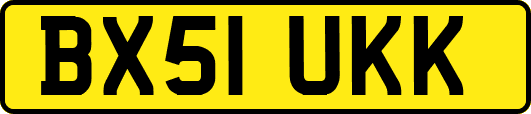 BX51UKK