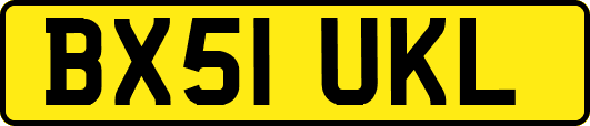 BX51UKL