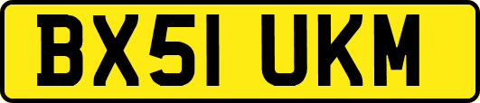 BX51UKM