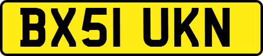 BX51UKN