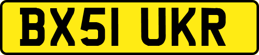 BX51UKR
