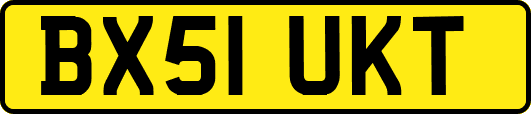 BX51UKT