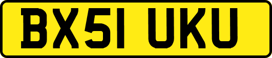 BX51UKU