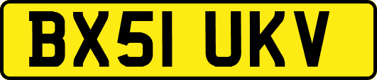 BX51UKV