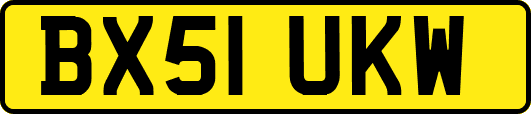 BX51UKW