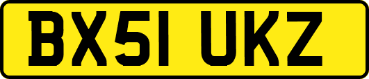 BX51UKZ