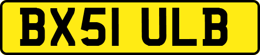 BX51ULB