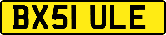 BX51ULE