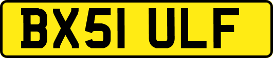 BX51ULF