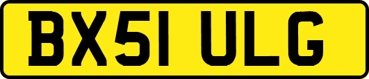 BX51ULG